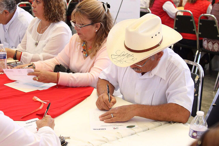 En Victoria, no habrá Frente Ciudadano, asegura Gattas