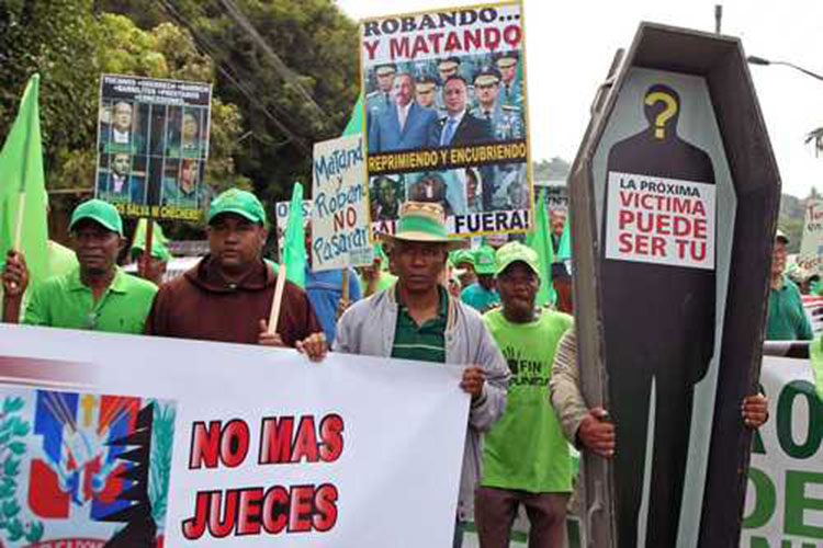 Ligan a Odebrecht con 17 empresas en paraísos fiscales