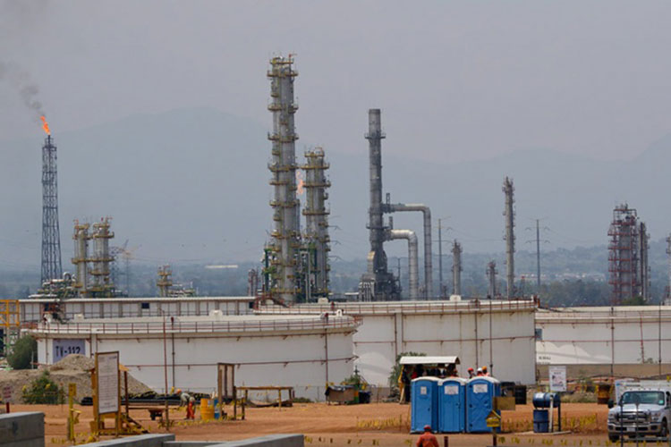 Alerta ASF por riesgo de abastecimiento de gasolina