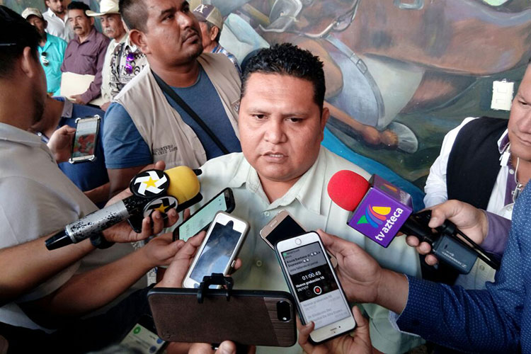 Proponen ubicar topes y reductores sobre Libramiento