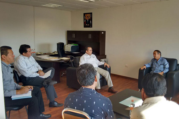 Pide PES renuncia de Secretario ejecutivo del IETAM