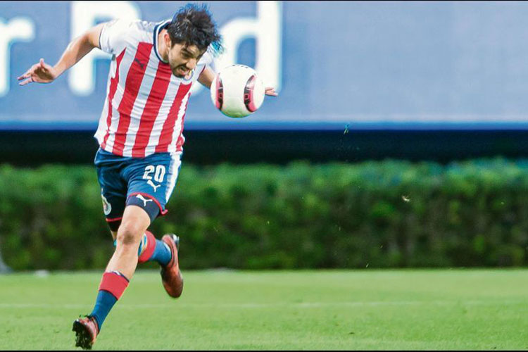 Chivas y Atlas tuvieron un torneo para el olvido
