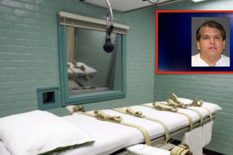 “Volveré para hacer justicia”, las últimas palabras de Rubén Rodríguez