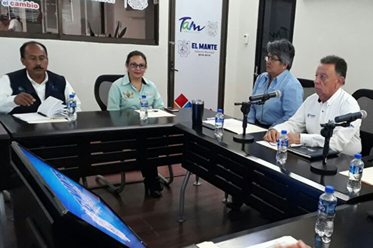 Intensifican estado-municipio prevención del dengue, zika y chikungunya