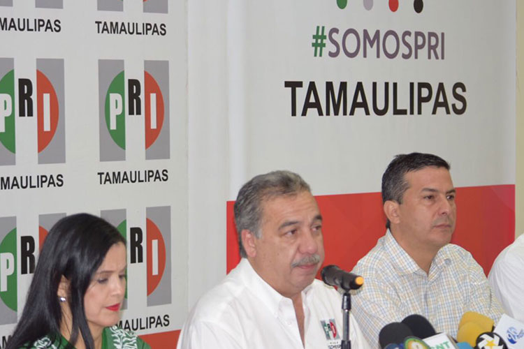 Regidores y Síndicos no tienen segura la reelección: PRI