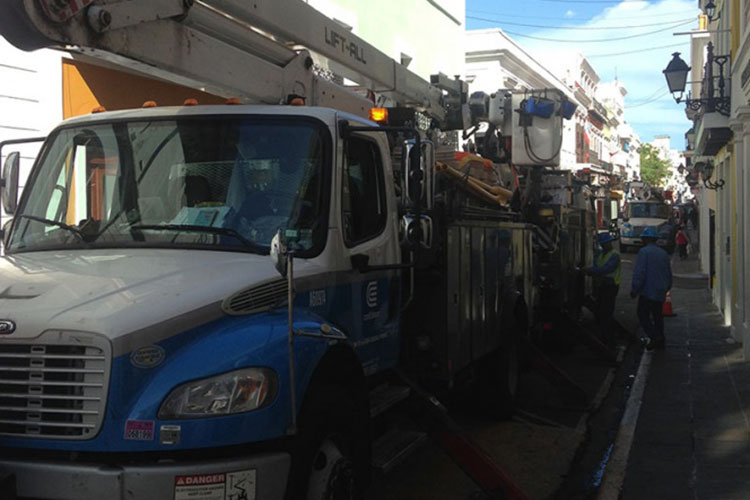 Sismo de 6.7 grados sacude zona central-media del Atlántico