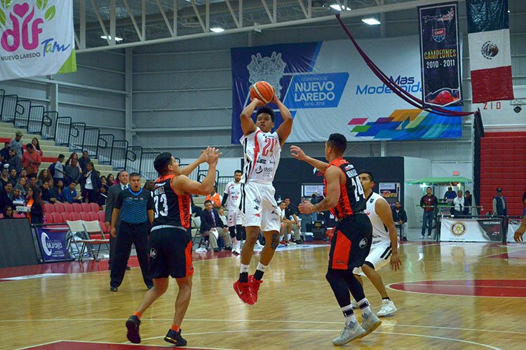 Gana Toros NLD a Soles en “Noche de Brujas”