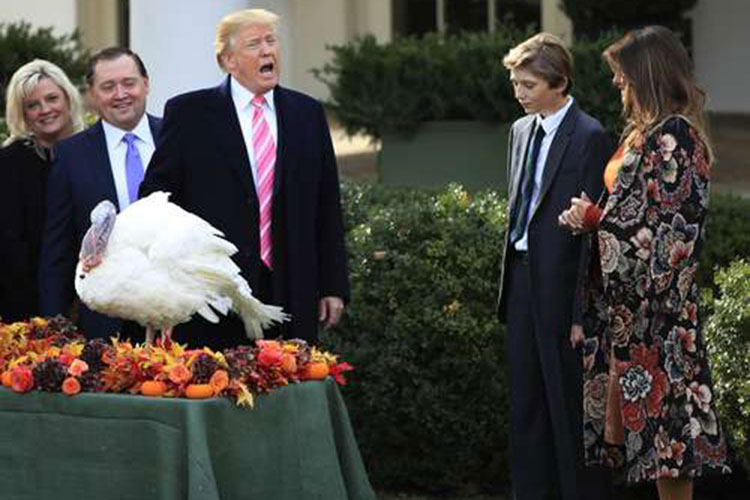 Juez federal bloquea decreto de Trump que recorta fondos a ciudades santuarios