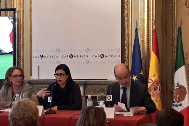 México confía en renovar TLCAN, pero está alerta a eventualidades: Hacienda