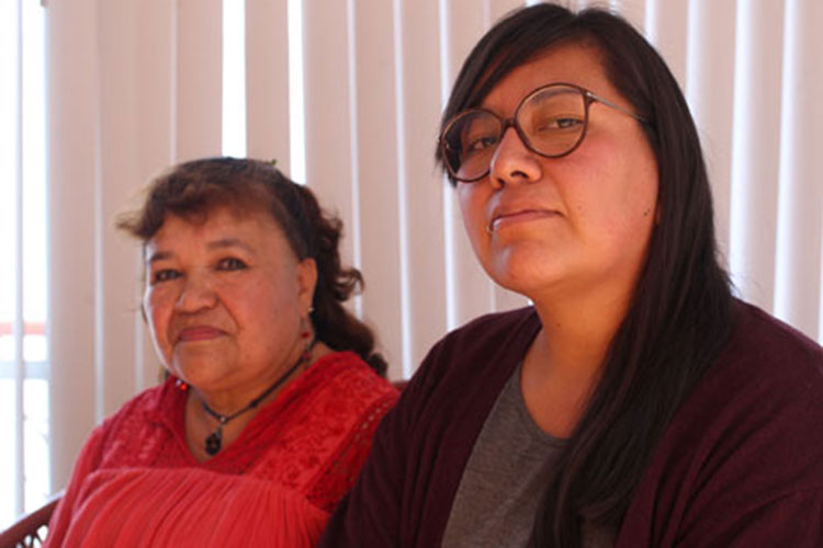 “Las violaciones en Atenco no fueron actos aislados”