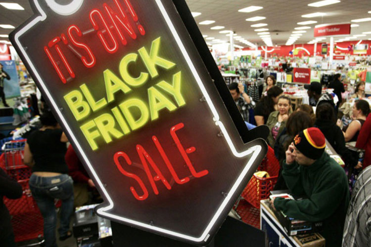 Dólar imparable, abre a la alza a pocos días del Black Friday