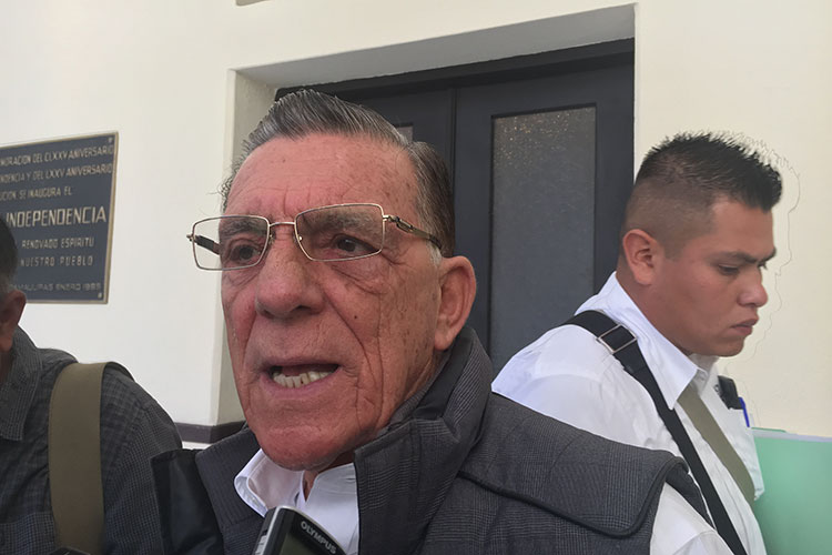 Tampico-Victoria no se privatiza aclara SCT