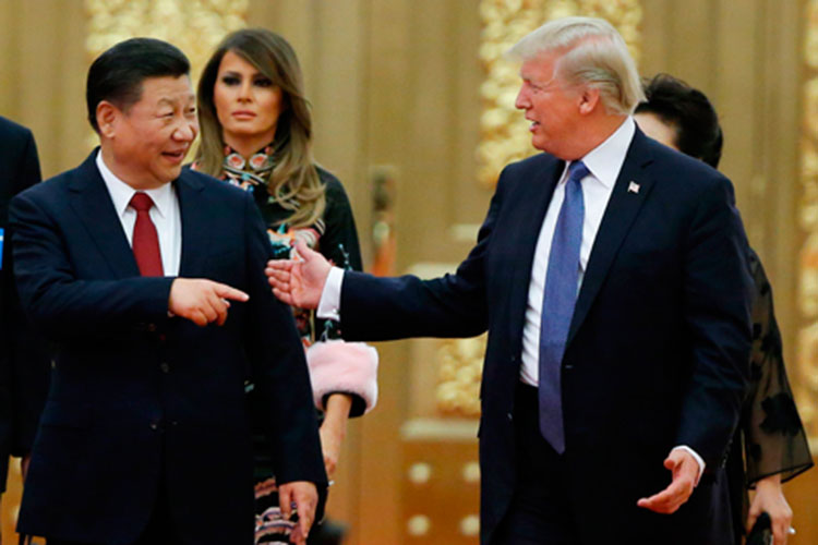 China insta a EU a “ser socios, no rivales”