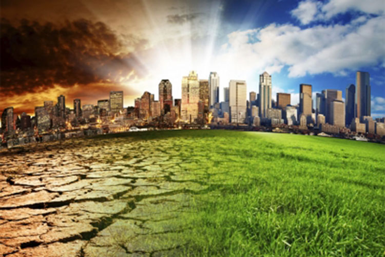 México y BID invertirán 13.7 mdd en acciones ante cambio climático