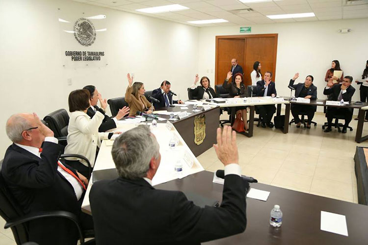 Ley de ingresos de Reynosa enfrenta al PRI y PAN