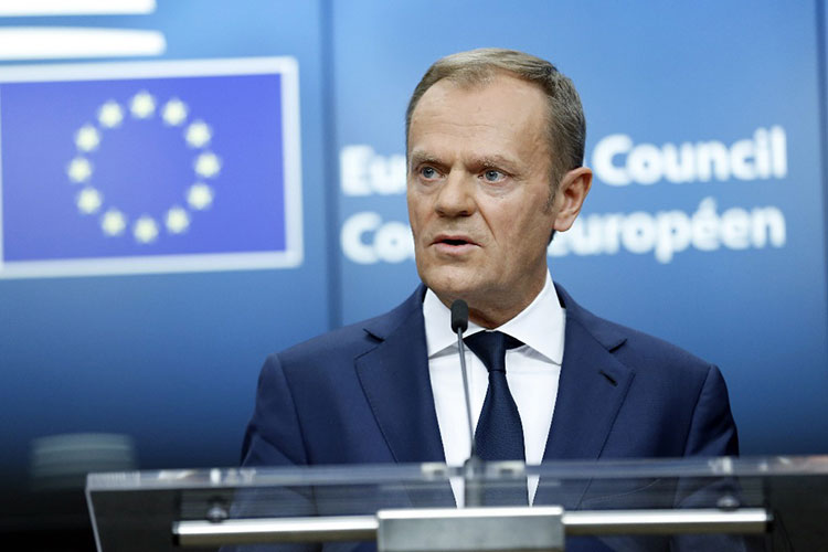 Aprueba la UE pasar a la segunda fase del ‘Brexit’