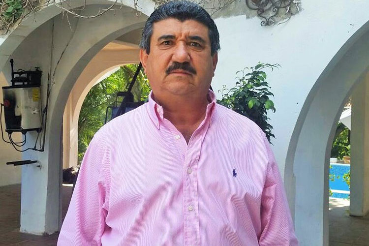 Sigue la inseguridad en Aldama: Alcalde