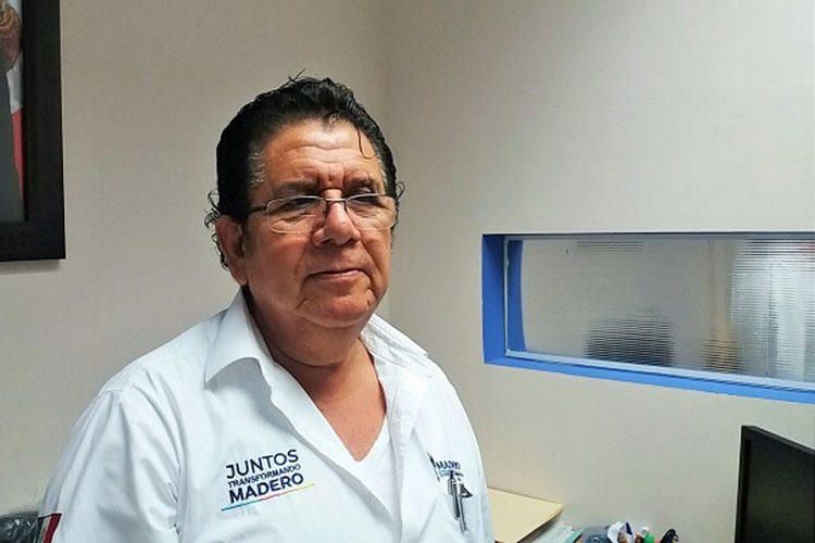 Ayuntamiento de Madero pagará hoy los aguinaldos