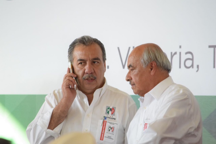 Sobrevive PRI al 2017; “Se fortaleció”, asegura Sergio Guajardo