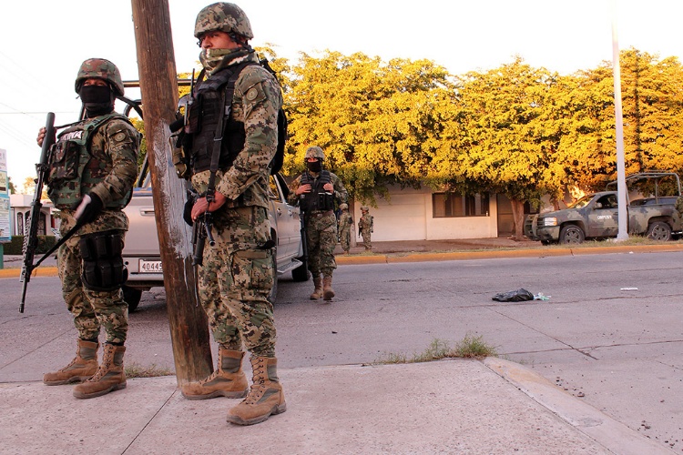 ‘Arma’ PGJ equipo para argumentar la Extinción de Dominio