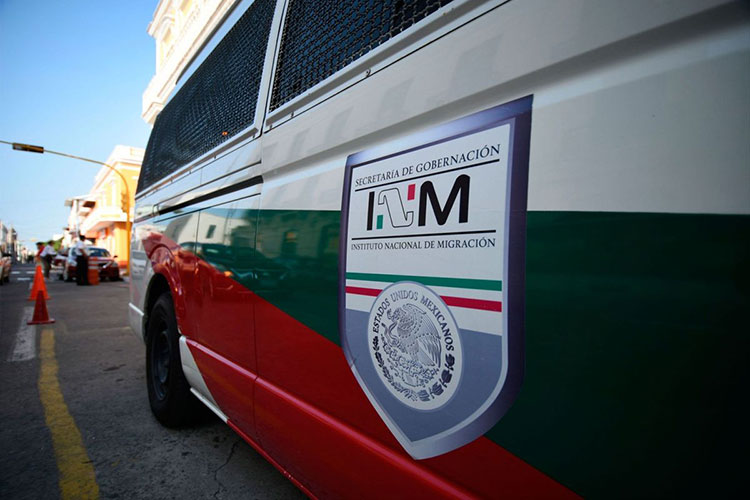 INM prevé regreso de 5 millones de mexicanos en diciembre