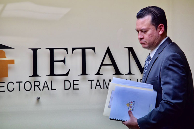 Prepara IETAM dictamen a árbitros electores