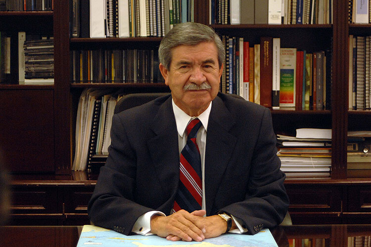 Juan Manuel Portal dejará la ASF; Javier Pérez, el relevo