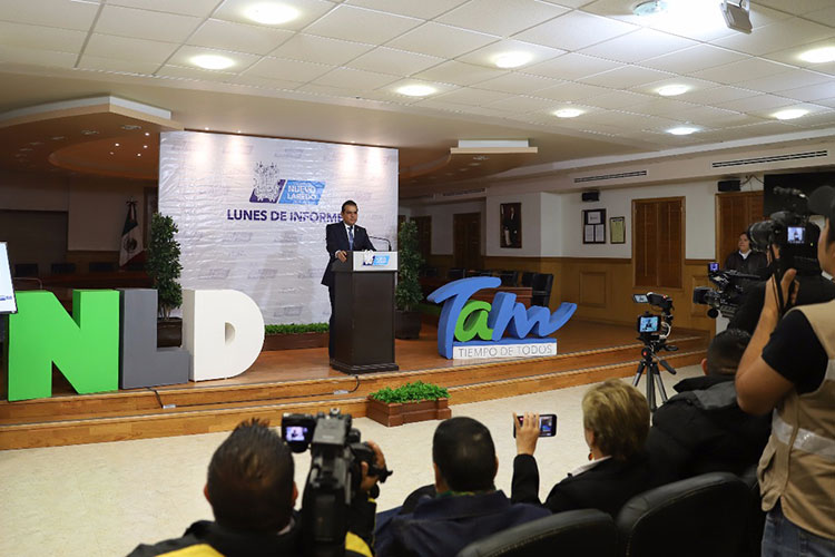 Rebasa NLD los 5 mil nuevos empleos en esta administración