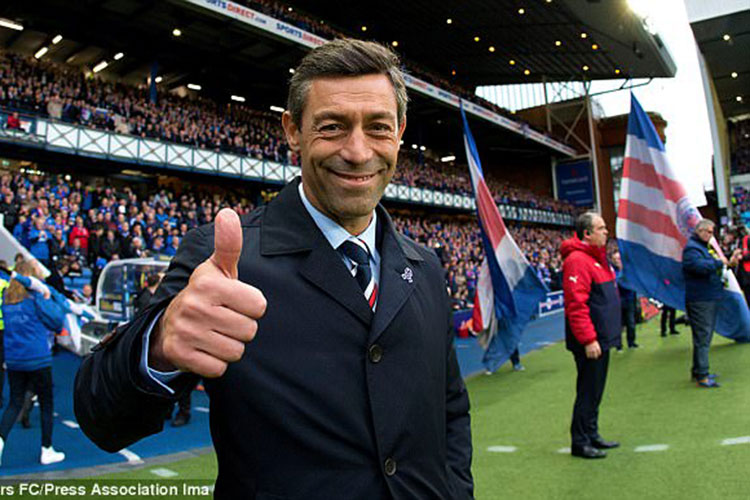 Caixinha, ‘entra al ruedo’ para tomar las riendas de Cruz Azul