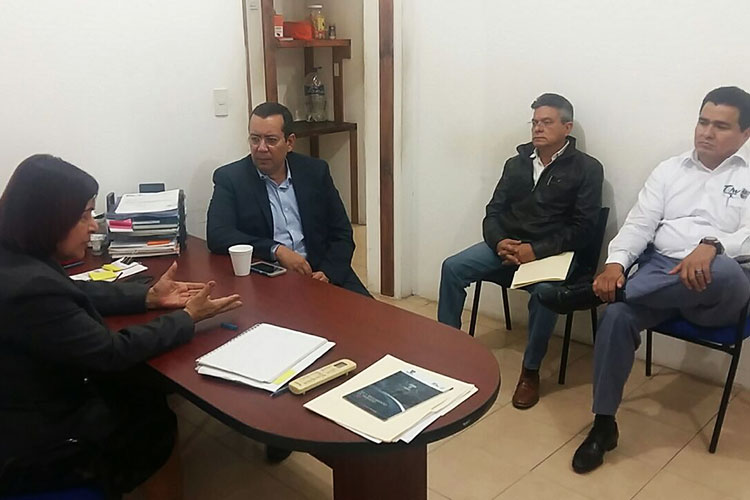 Campanario Pimienta, el segundo en desafiar