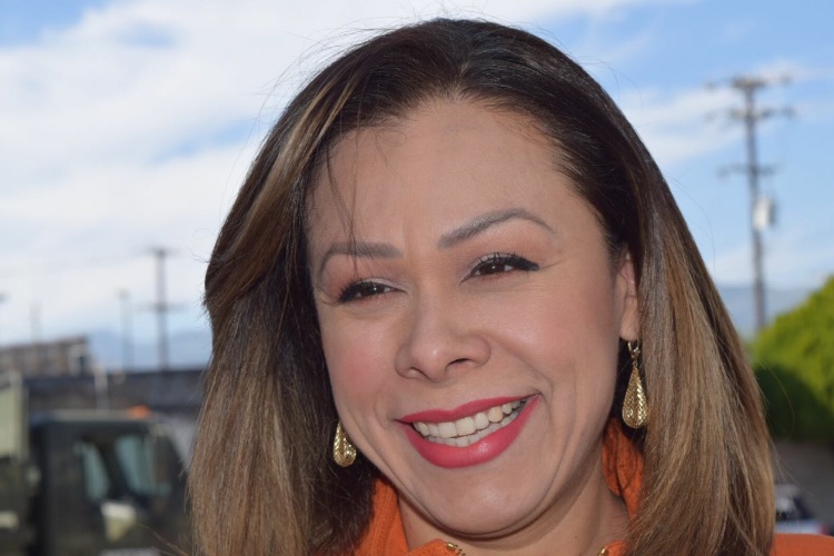 Perfilan a Tania Gisela Contreras, como presidenta del IETAM