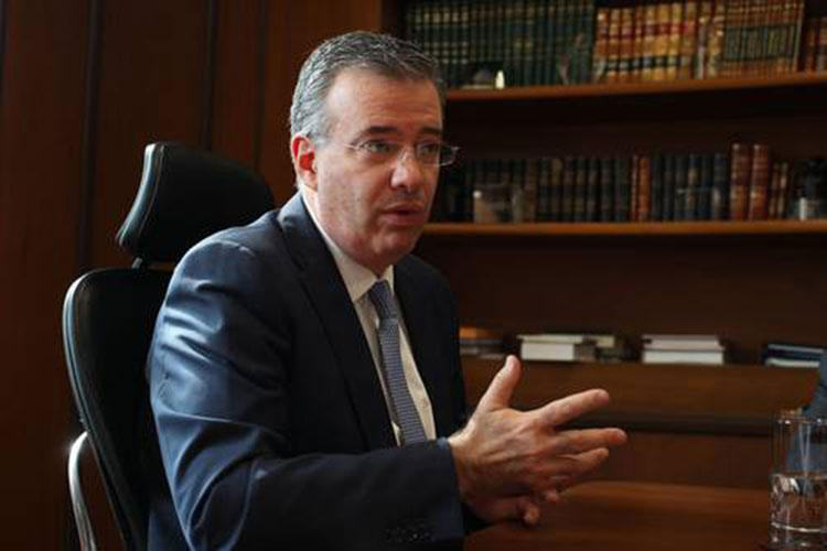 BdeM: corrupción y violencia, lastre para el crecimiento