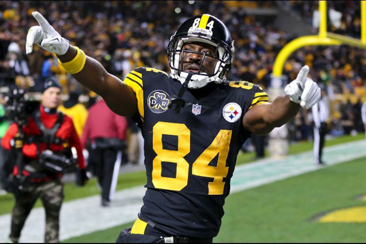 Revelan los rosters para el Pro Bowl