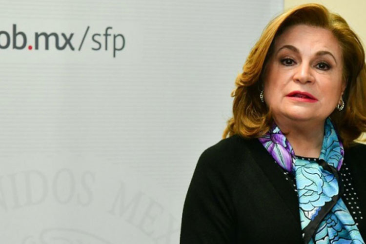Inhabilita SFP a funcionario de Pemex por caso Odebrecht