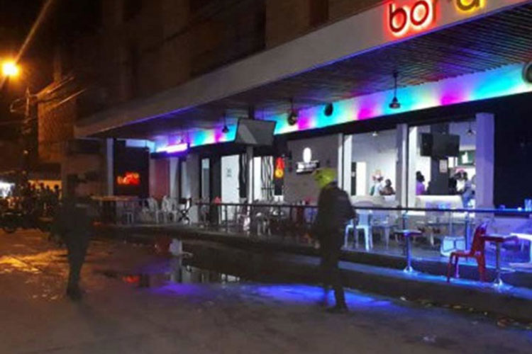 Atentado contra discoteca en Colombia deja 31 heridos