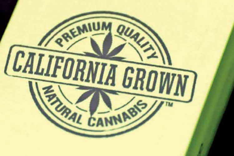 Mariguana para todos en California