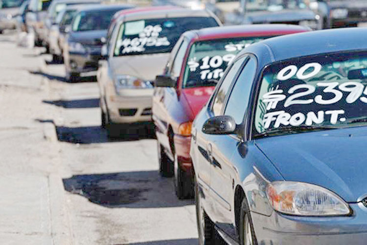 Campanario Frío congela cosechas y pastizales