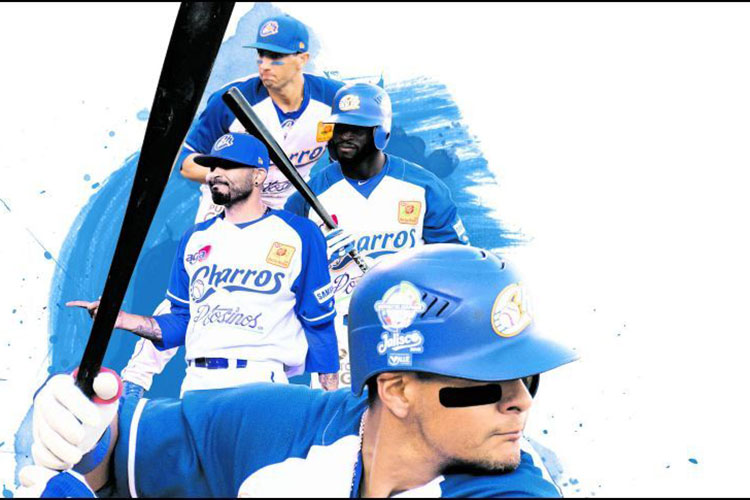 Charros regresa a los Playoffs de la Liga Mexicana del Pacífico