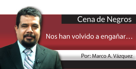 Una Tras Otra Perdedores del PAN sin retorno