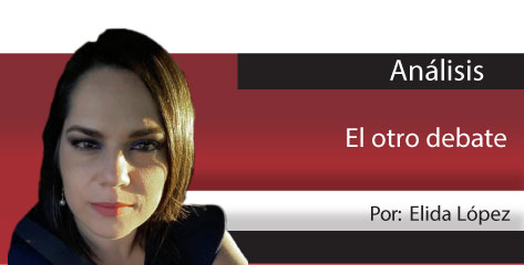 Análisis  El otro debate