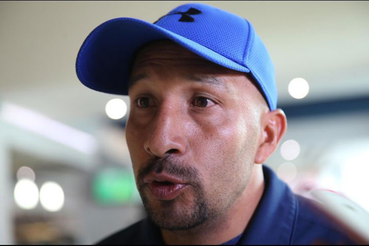 El “Conejo” confirma su retiro para mayo de 2018