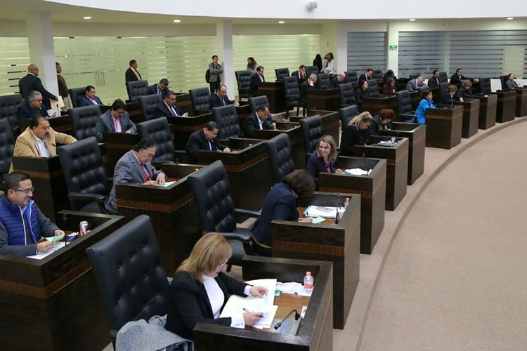 TRIELTAM corrige ruta legal a militantes del PRD
