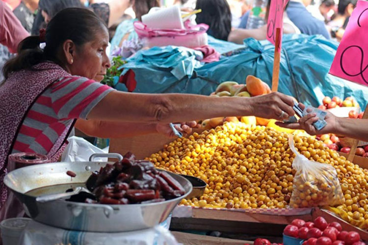 Aumenta en noviembre el Índice de Confianza del Consumidor
