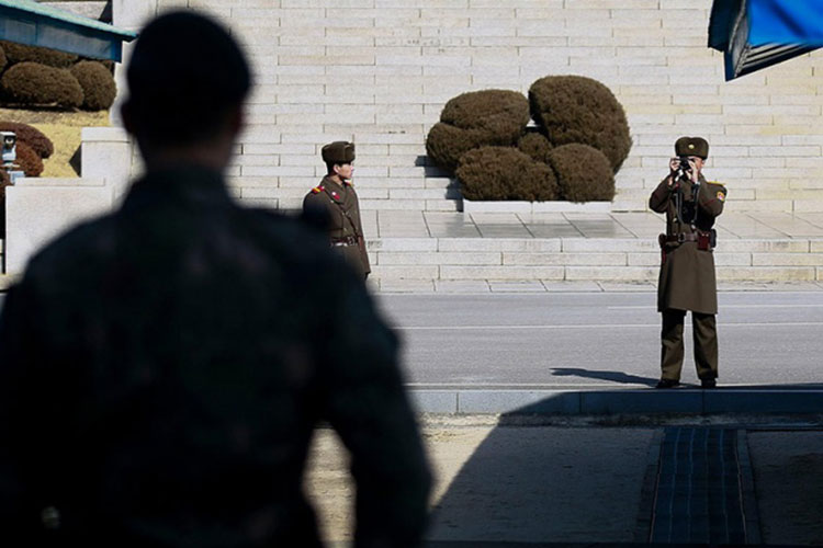 Norcorea advierte a EU que seguirá con armas nucleares