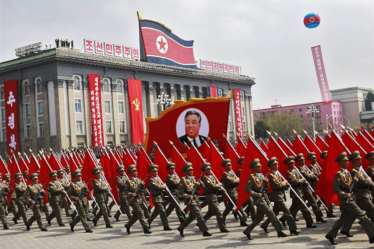 Norcorea y ONU se reúnen para tratar crisis por programas nucleares