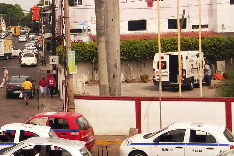 Mueren 13 de infartos en dos semanas