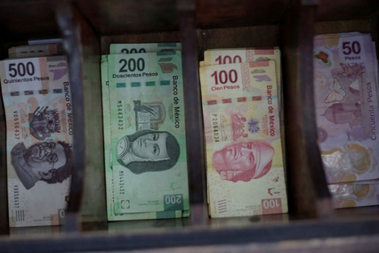 Avala Senado Ley Fintech