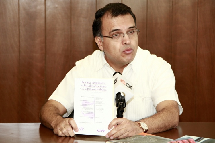 Genera UAT productos académicos sobre el sistema anticorrupción