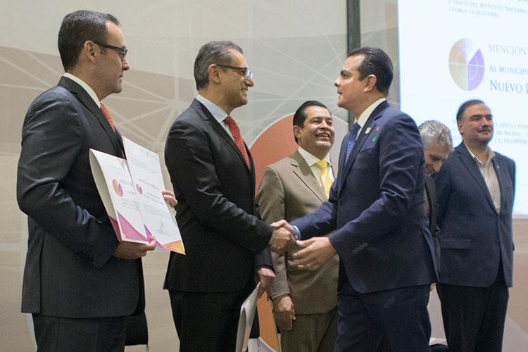Tamaulipas se congela; La frontera llega a cero grados