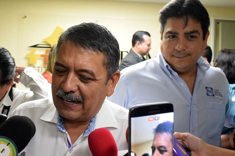 Prioriza la Seguridad plataforma electoral del PAN